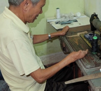 Chuyện không thể lý giải về những người bàn tay một ngón ở Hà Nam