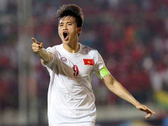 Công Vinh là người Việt Nam đầu tiên làm được điều này