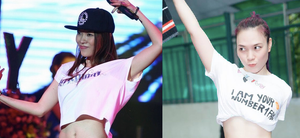 Nhìn loạt ảnh này, không thể tin Mỹ Tâm đã 35 tuổi