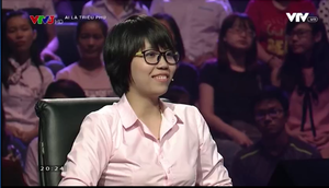 Dân mạng lùng sục tìm kiếm 'El Nino là gì' sau 'Ai là triệu phú'