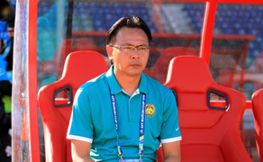 HLV Malaysia: Thua tuyển Việt Nam có gì phải buồn