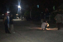 Nam thanh niên bị đâm chết ở Huế: Thông tin chính thức từ công an