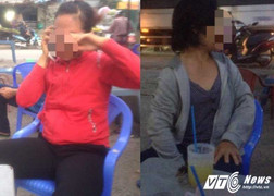 'Nữ tướng cướp 16 tuổi' chặn đường cướp xe máy: Từng trộm tiền, đòi bán sổ đỏ