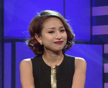 Cụ thể căn bệnh khiến MC Vân Hugo hỏng vĩnh viễn một mắt