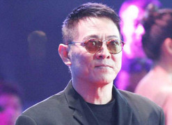 Lý Liên Kiệt giải nghệ, chuẩn bị xuất gia nương nhờ cửa Phật