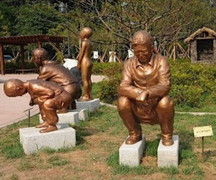 Thú vị và lạ lùng về chiếc 'cầu tõm' 3.500 tuổi ở Long An