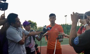 AFF Cup 2016: Tuyển Việt Nam nể trọng Campuchia