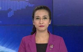 BTV Vân Anh: 'Rời khỏi VTV là một quyết định khó khăn'