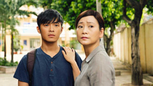 Gin Tuấn Kiệt ‘thổ lộ’ rất thích vai diễn của Huyme