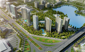 Phía Tây Hà Nội – Điểm sáng nhất trên bản đồ Bất động sản Thủ đô