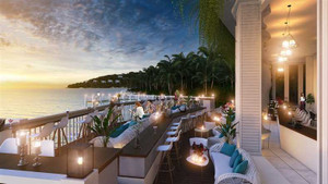 Sun Group tiết lộ chính sách bán hàng mới cho dự án Phú Quốc