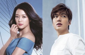 3 ca khúc nhạc phim 'Huyền thoại biển xanh' gây 'bão mạng'