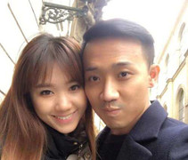 Hari Won từng nghĩ đến chuyện tự tử vì áp lực dư luận