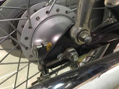 'Huyền thoại Honda Dream II cổ' sau 20 năm vẫn có giá ngang ngửa SH đời mới