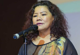 NSND Thanh Hoa bức xúc vì hình ảnh và uy tín của nghệ sĩ Việt bị bôi nhọ