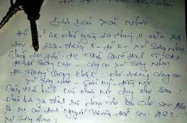 Rút chìa khóa xe không lý do, công an đến tận nhà dân xin lỗi