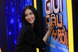 Trực tiếp tập 4 Ơn giời cậu đây rồi: Tình cũ Trấn Thành ‘bị ép’ hát hit Hari Won