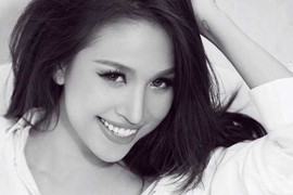 Bị dị nghị cố gây chú ý bằng bệnh, MC Vân Hugo lên tiếng