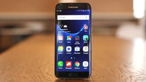 Galaxy S7 Edge là smartphone an toàn nhất