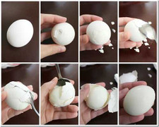 Những mẹo vặt sử dụng trong công việc gia đình hiệu quả không ngờ tới