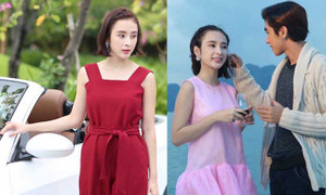'Tiểu thư' Angela Phương Trinh khoe độ giàu có với siêu xe, du thuyền triệu đô