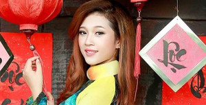 12 nữ sinh xinh đẹp, tài năng nhất Đại học Quốc gia Hà Nội năm 2016