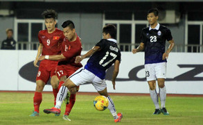 AFF Cup 2016: Sức mạnh của tuyển Việt Nam nằm ở đâu?