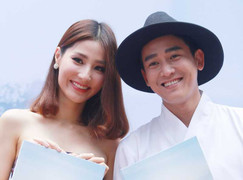 Diễm My 9x từng tìm đến quán cafe đèn mờ, tiệm massage để hiểu về nhân vật