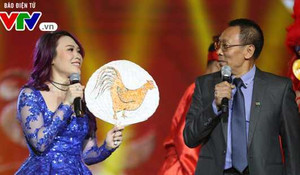 Mỹ Tâm hứa gửi thiệp mời cưới cho Lại Văn Sâm đầu tiên