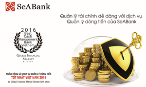 Quản lý dòng tiền - Bài toán khó cho doanh nghiệp lớn