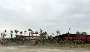 Soi tiến độ tái khởi động các dự án đất nền M&A ở phía Tây Hà Nội