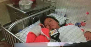 Cô gái sinh con mới biết mình có thai, khẳng định 'chưa từng gần gũi đàn ông'