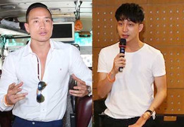 'Vệ sĩ Sài Gòn' Kim Lý, B Trần cùng Hoàng Bách chung tay bảo vệ phái nữ