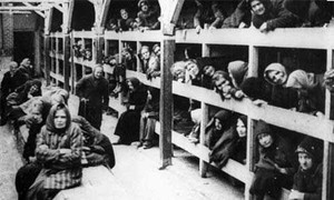 Trại tử thần Auschwitz, nơi Đức Quốc xã đem địa ngục đến trần gian