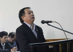 Gây thất thoát hơn 10 tỉ đồng, nguyên chủ tịch huyện nói 'biết sai nhưng làm vì thương dân'