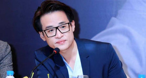 Hà Anh Tuấn muốn âm nhạc của mình thành 'chất gây nghiện hợp pháp'
