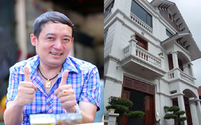 Ít ai biết, danh hài Chiến Thắng giàu cỡ này chỉ sau chưa đầy 2 năm