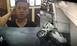 Kẻ đâm gục nam thanh niên giữa chợ Sài Gòn khai gì?