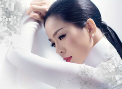 Lệ Quyên và câu chuyện danh xưng của dòng nhạc bolero