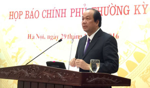 Chỉ đích danh đơn vị tài trợ Vinastas khảo sát nước mắm