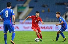 Vòng bảng AFF Cup 2016: Thái Lan là số 1, Xuân Trường sáng tương lai