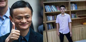 Chi 350 triệu đồng 'đập mặt làm lại' cho giống tỷ phú Jack Ma