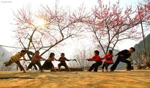 Con đường nào giúp Tây Bắc thoát nghèo?