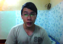 Giữ lời hứa, thầy giáo trẻ chế bài hát có tên 41 học trò gây 'bão' mạng