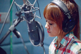 Hari Won bối rối, không biết 'Làm sao để yêu'