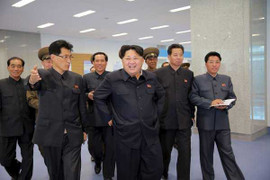 Triều Tiên phá lệ về ngày sinh nhật của ông Kim Jong-un