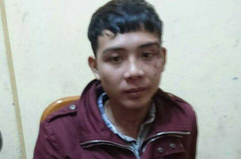 Hỗn chiến trong quán nhậu, 1 thanh niên bị chém chết