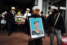 Thông tin thêm về những căn bệnh ung thư mà các sao mắc phải