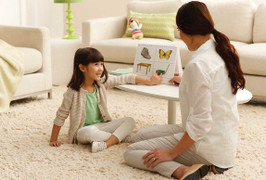 Nỗ lực nghiên cứu và sáng tạo vì tương lai tốt đẹp cho trẻ em