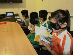 Không được cấp phép, lớp học 'kích hoạt não' trẻ ngang nhiên hoạt động